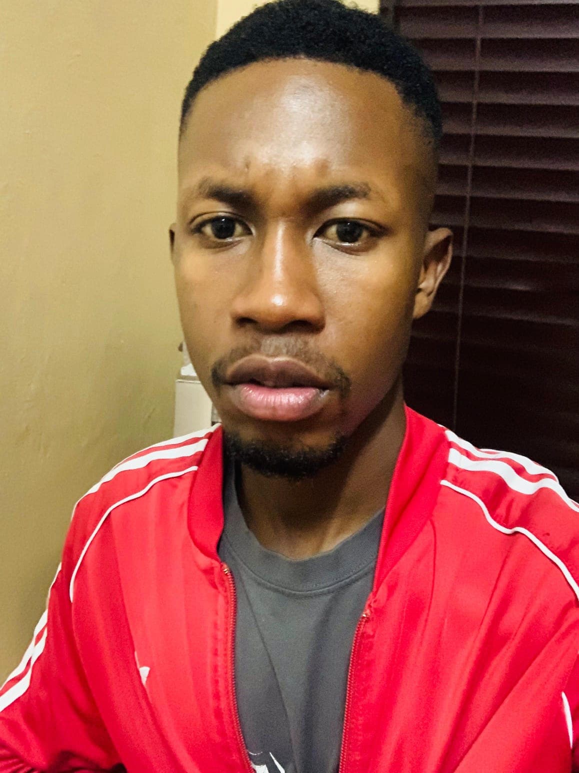 Baloyi Koketso